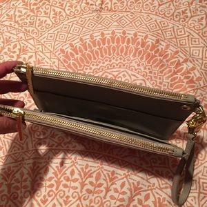 Dagne Dover Essentials Clutch